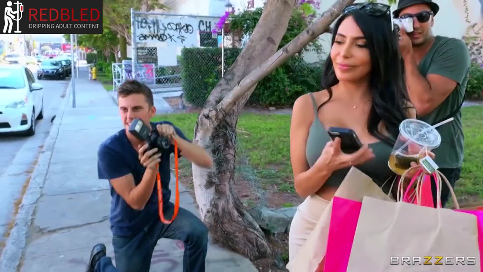 Lela star A Supercut - free porn video