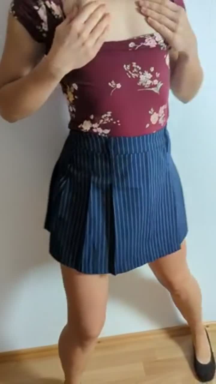 WTF Largest Nipples In Town - free porn video