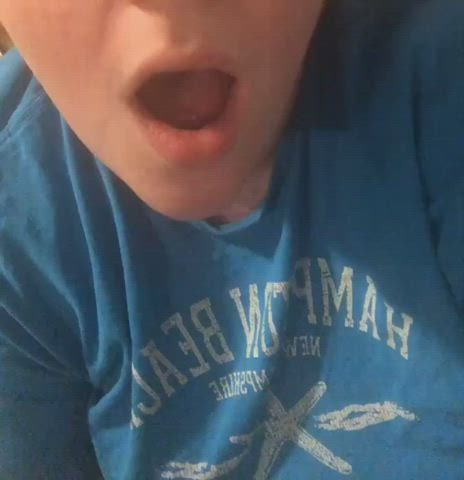 Had to sneak away during a birthday party quick - free porn video