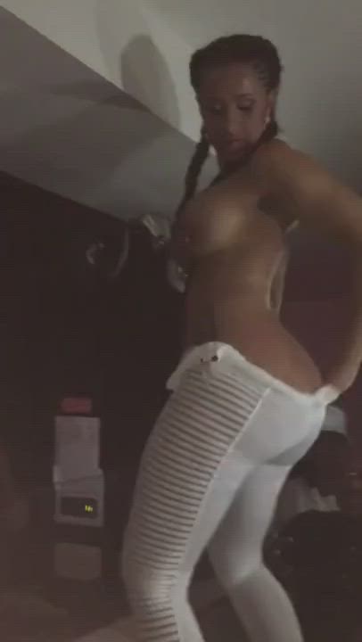 What would you do to Cardi B? - free porn video