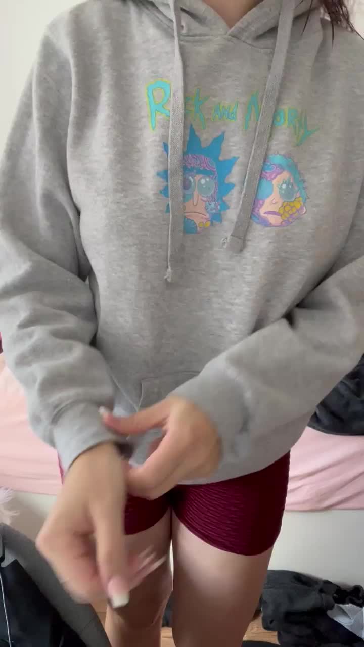I am a bit insecure posting this… hope you enjoy ❤️ - free porn video