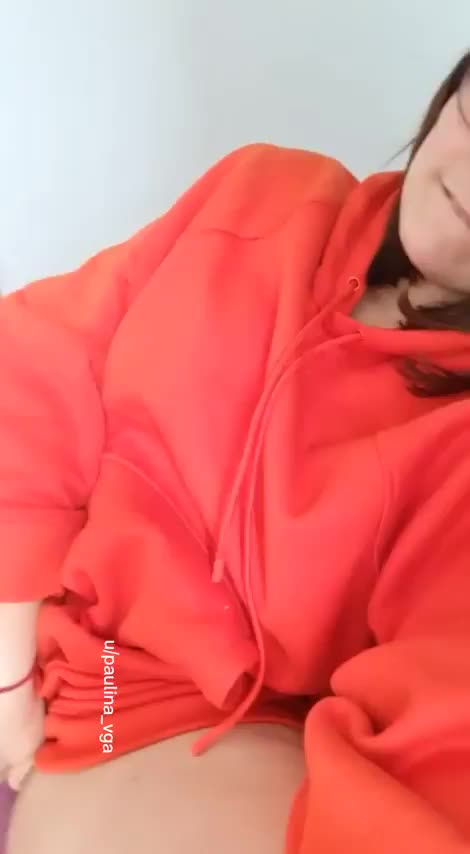 Pull out or fill me up - free porn video