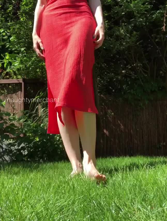 Spreading my pussy for you - free porn video