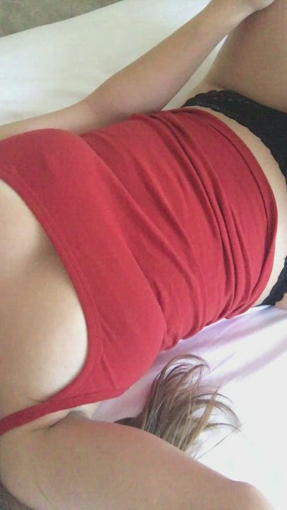 they say gigi hit so sticky, i say thank you very much - free porn video