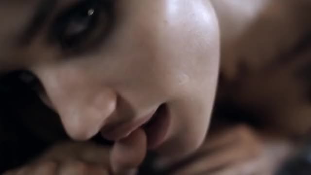 This ad with Rosie Huntington-Whiteley blew my mind for a long time in my teenage...Watching that through POV was so much exciting. (2009) - free porn video
