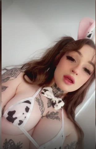 Milk me daddy - free porn video