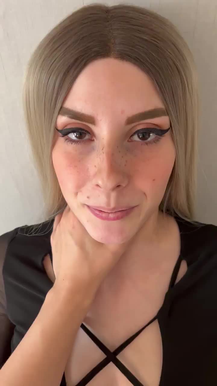 your view while fucking a Norwegian teen ☺️💕 - free porn video