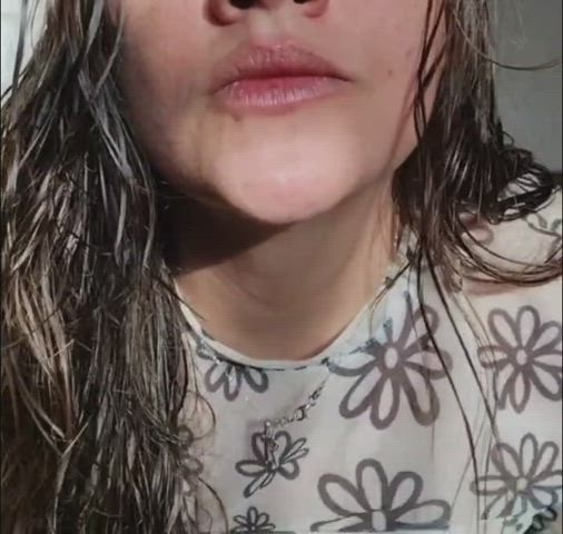 showing tits anonymously online is my passion - free porn video