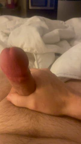 She barely had to touch it 🤯 - free porn video