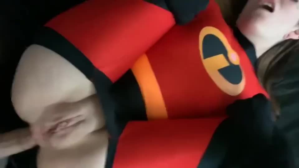 I Bet That Feels...incredible. - free porn video