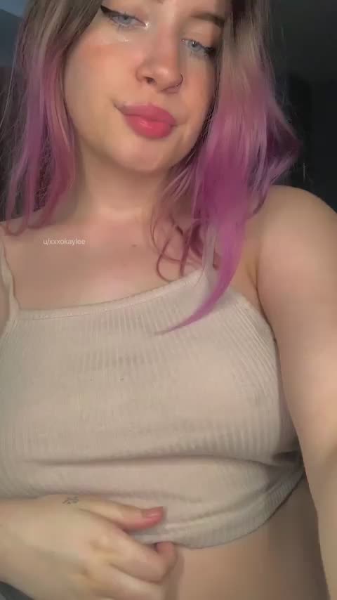 Play with me 💘 - free porn video