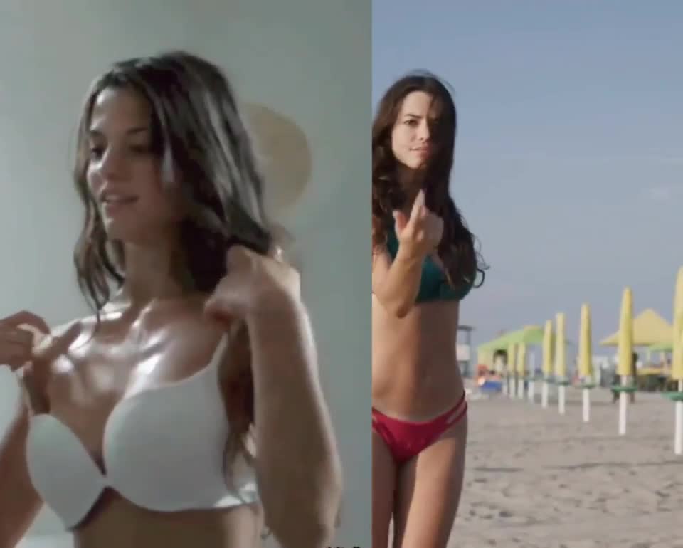 Beatrice Barichella In ‘We Are Who We Are’ - free porn video