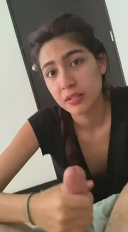 Amateur cumshot facial - free porn video