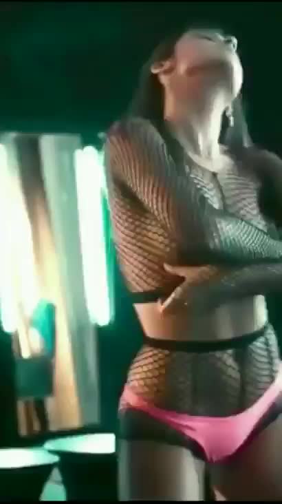 Julia Byrro in 'Hidden Truth' - free porn video