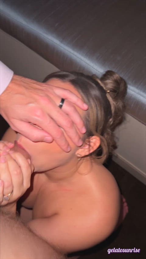 Good girls always get their rewards - free porn video