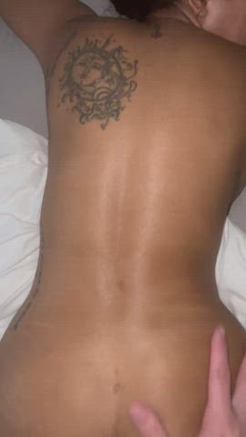 Me [20F] and my [38M] bull 🥵 - free porn video