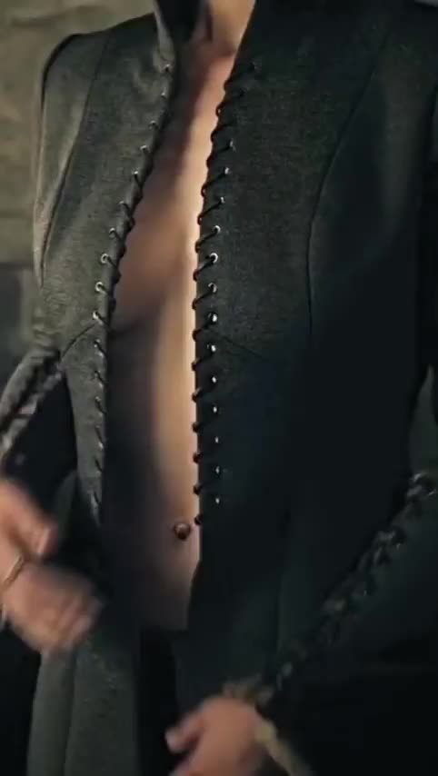 Nathalie Emmanuel - free porn video