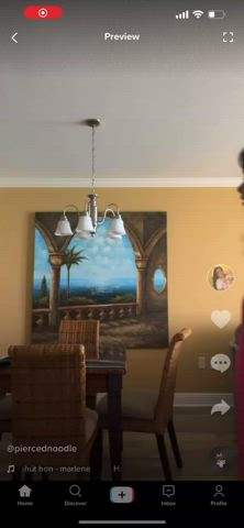 big perky pierced tits and and a wet pussy always - free porn video