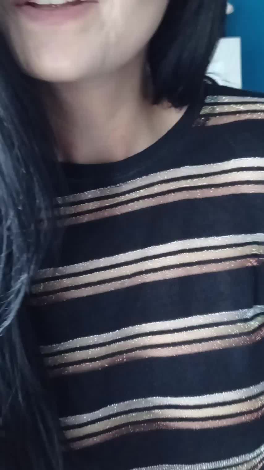 Are my C cups big enough for a boobjob? - free porn video