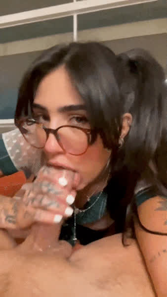 the sloppy ones are the best - free porn video