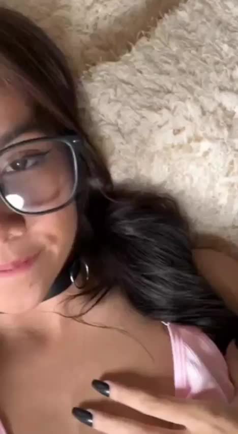 How would you rate this dumb asian girl? - free porn video