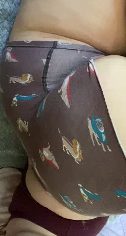 spank me 😘 - free porn video
