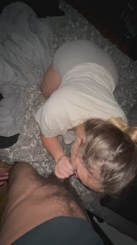 I always swallow as I should - free porn video