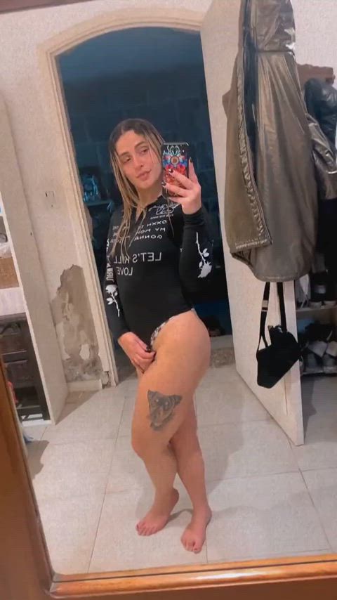 Who wants to be my new fuck buddy - free porn video