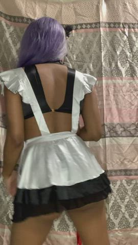Would you Netflix and Chill with me?[F] - free porn video