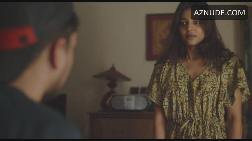 Radhika Apte - free porn video