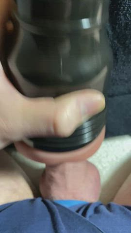 Had to pull out and ruin it - free porn video