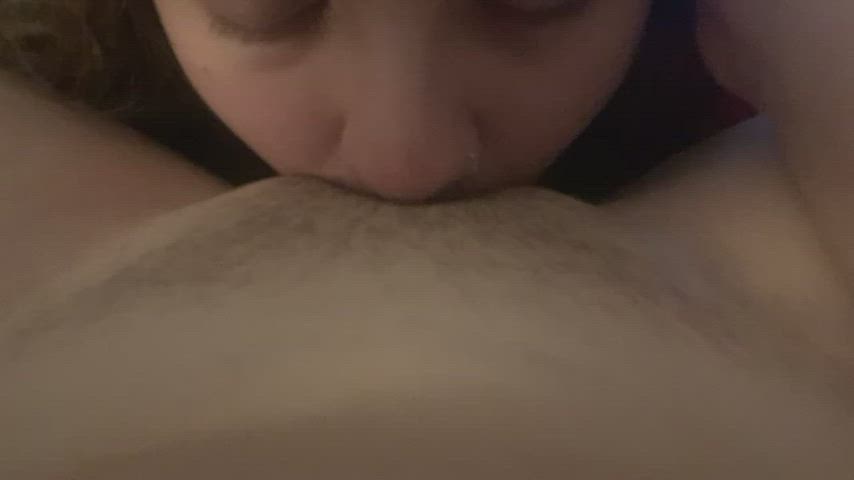 i love pleasing her😌❤️💦😅 - free porn video