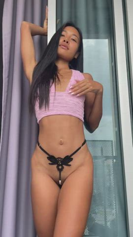 I am so naughty and you like that - free porn video