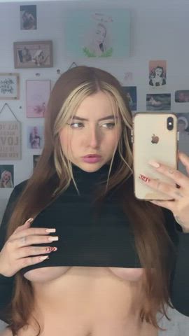 I've taken off my clothes, you've got two wishes left - free porn video