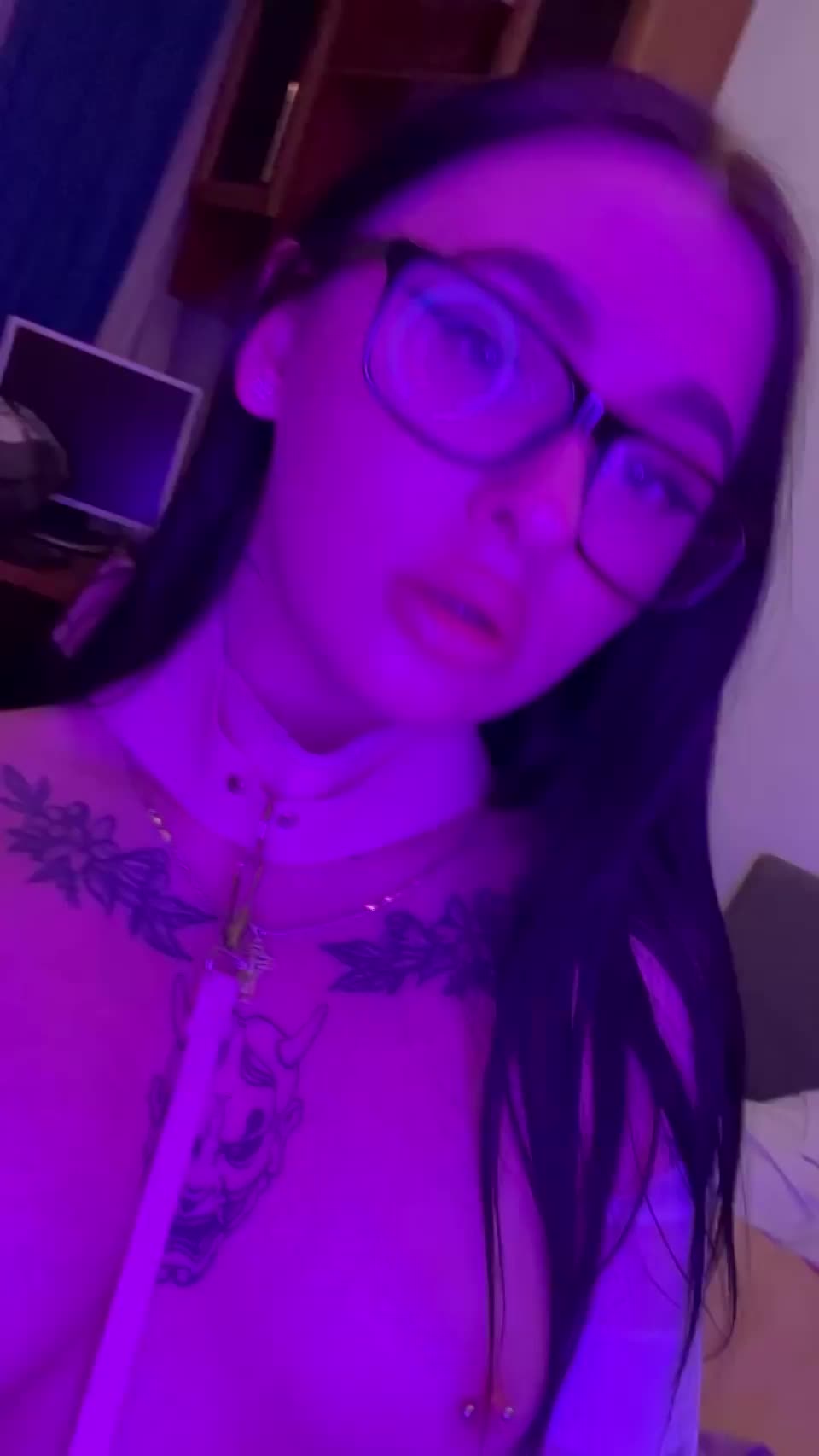 Imagine fucking this young babe every day - free porn video