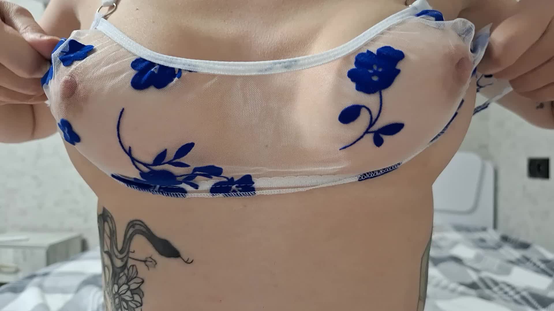 name your favourite song and ill tell you if we are fucking  - free porn video