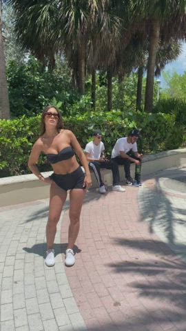 This was right after I played with my pussy - free porn video
