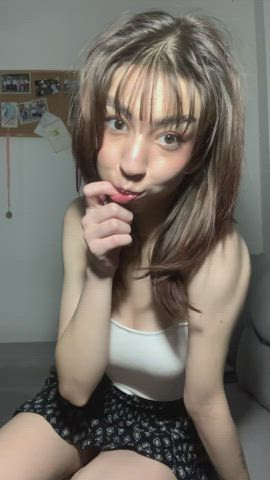 hey to the 5 horny guys who will see this - free porn video