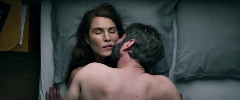 Noomi Rapace in Lamb (2021) - free porn video