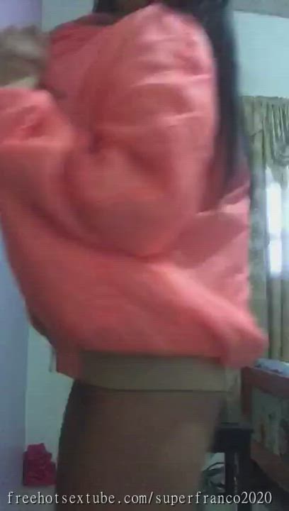 You, Me and Your Dick in My Butt... - free porn video