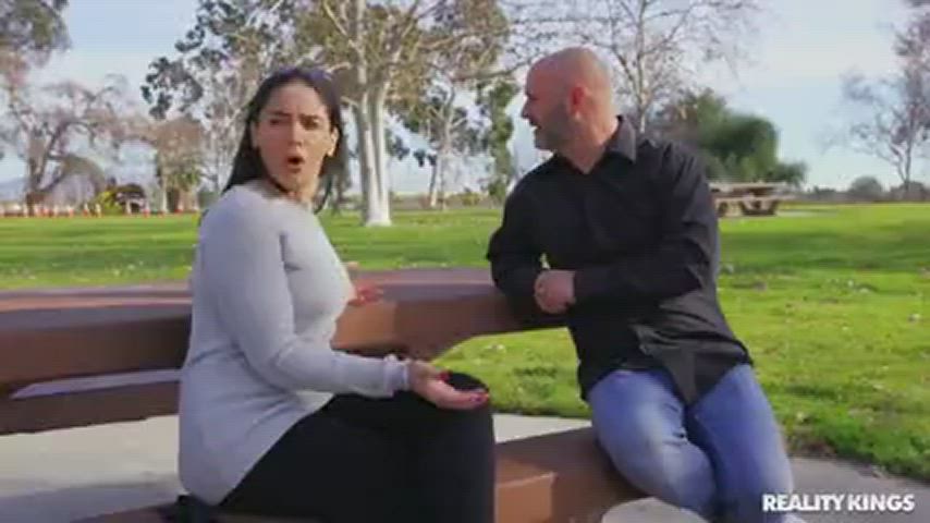 The Humper And The Humpette - free porn video