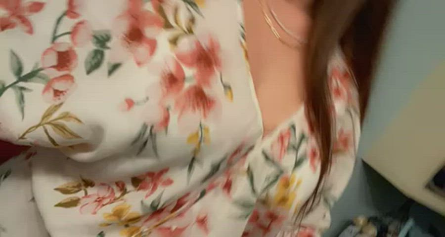 Do you like being sneaky in public too?? - free porn video