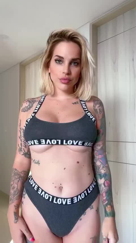Let my tits take care of your boner - free porn video