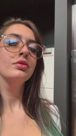 Should I grow it out? - free porn video