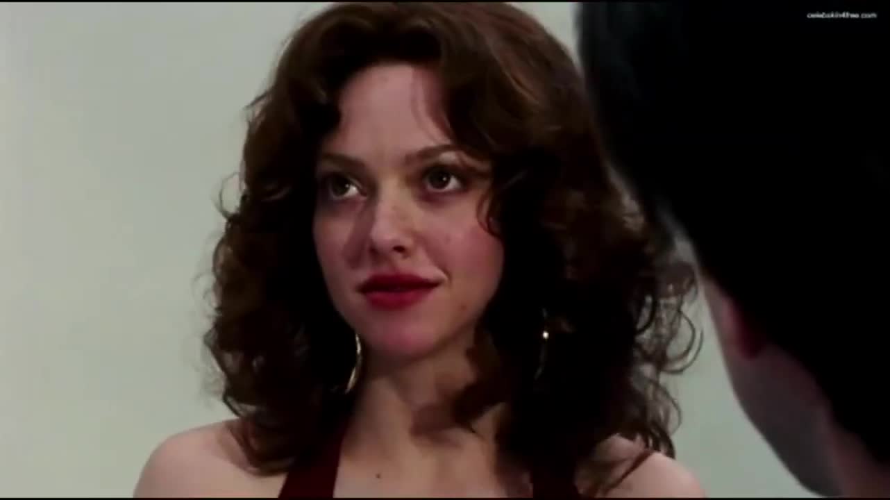Amanda Seyfried in Lovelace. 2013 - free porn video