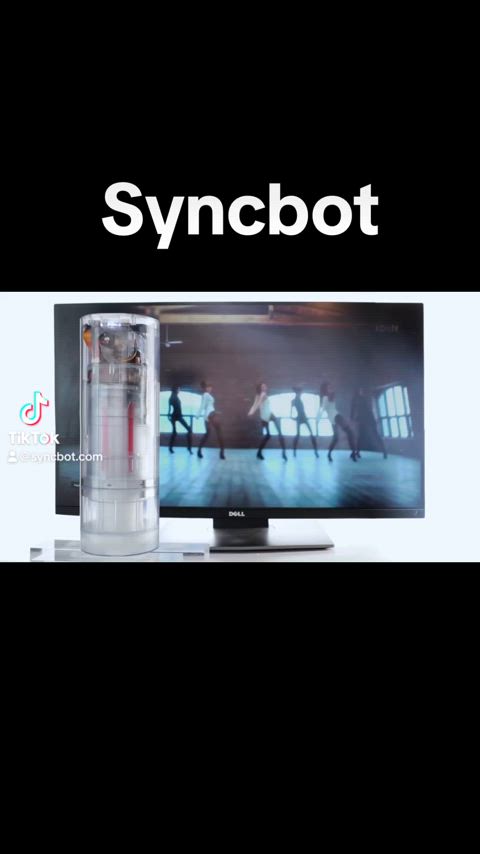 Toys that work great on PMV vids? The Syncbot does a good job it seems. Other thoughts? - free porn video