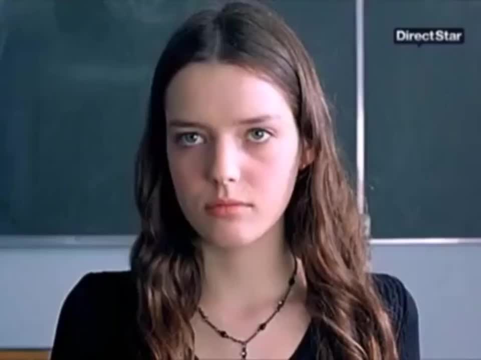 Roxane Mesquida - free porn video