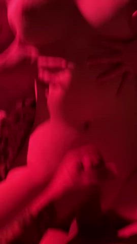Titty Tuesday Cumshot | Tampa, FL [MF] - free porn video