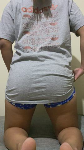 Eat me or pound me? - free porn video