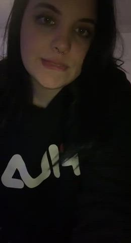 i love to make my tits bounce - free porn video